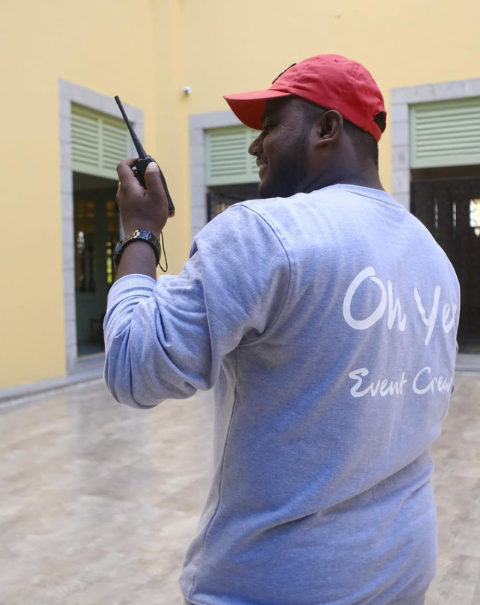 Wedding Organisers in Chennai